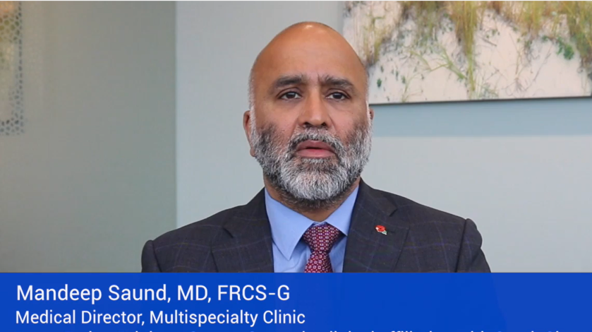 colorectal cancer