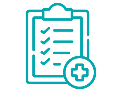 Safety Employees Screening graphic