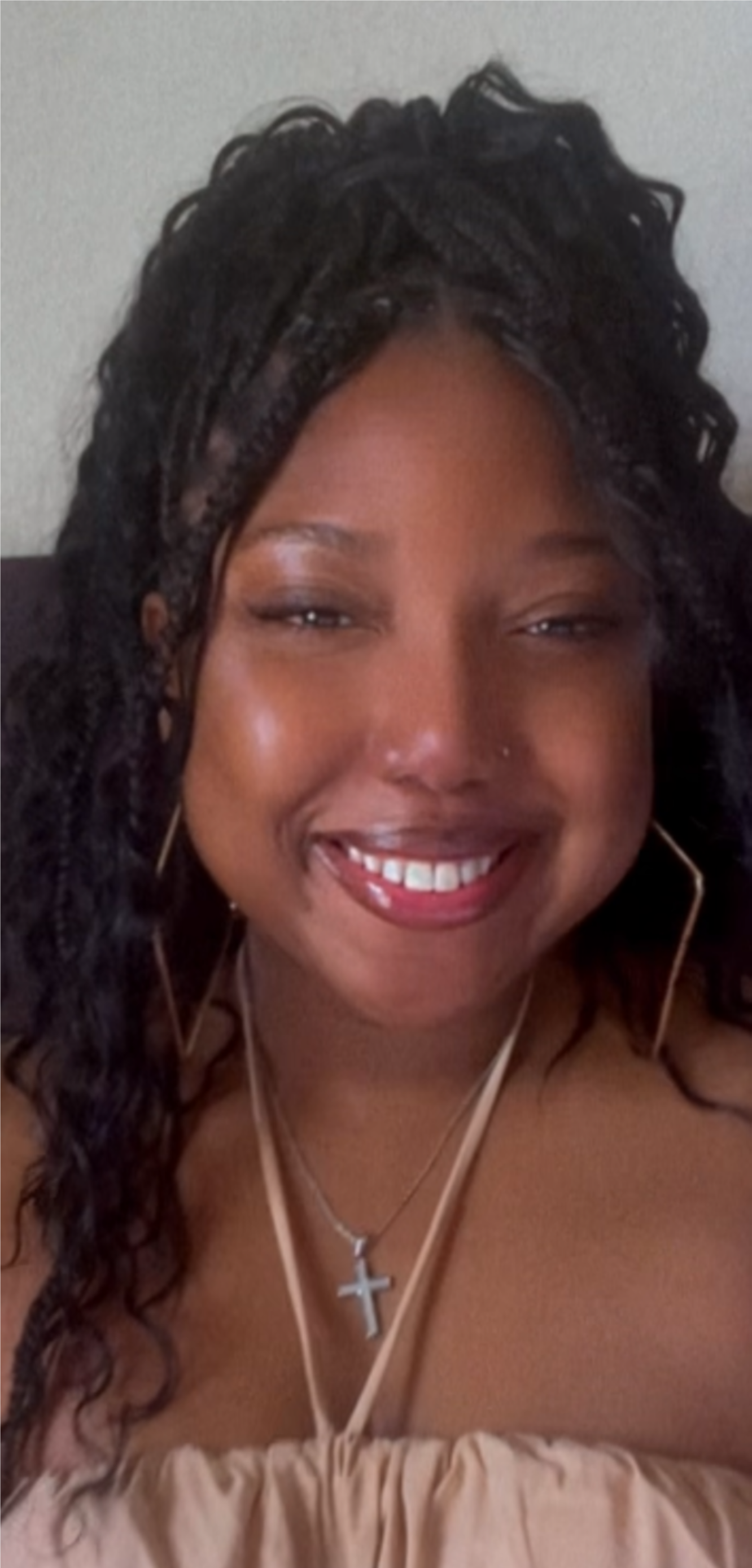 taina louis